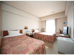Hotel NIKKO - Vacation STAY 92928